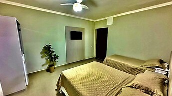 Pousada Praia Grande