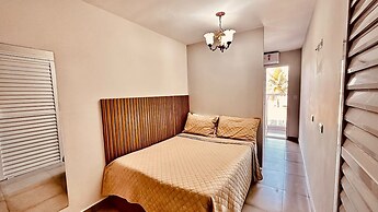 Pousada Praia Grande