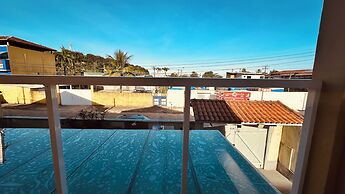 Pousada Praia Grande