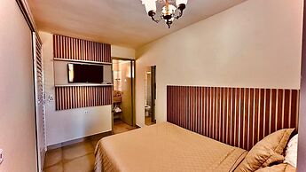 Pousada Praia Grande