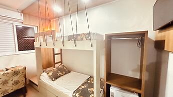 Pousada Praia Grande