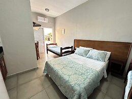 Pousada Praia Grande