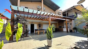 Pousada Praia Grande