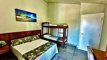 Pousada Praia Grande