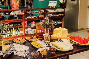 Pousada Praia Grande