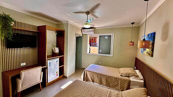 Pousada Praia Grande