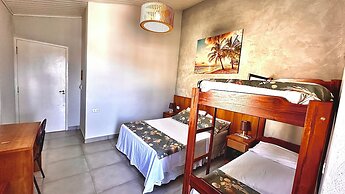 Pousada Praia Grande