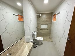 Pousada Praia Grande