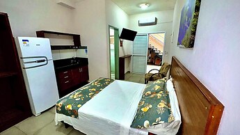 Pousada Praia Grande