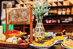 Pousada Praia Grande