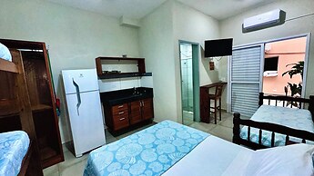 Pousada Praia Grande