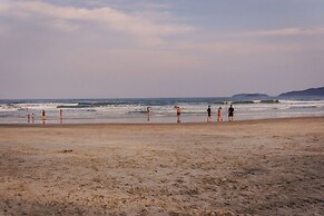 Pousada Praia Grande