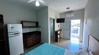 Pousada Praia Grande