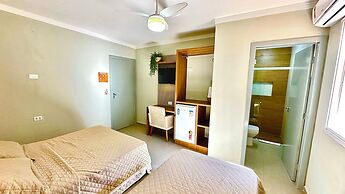 Pousada Praia Grande