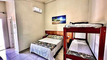 Pousada Praia Grande