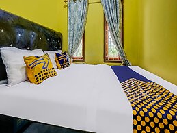 OYO Homes 91067 Desa Wisata Santanamekar