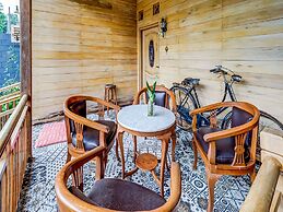 OYO Homes 91067 Desa Wisata Santanamekar