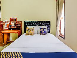 OYO Homes 91067 Desa Wisata Santanamekar