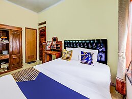 OYO Homes 91067 Desa Wisata Santanamekar