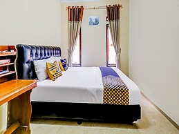 OYO Homes 91067 Desa Wisata Santanamekar