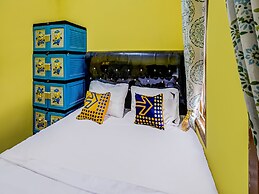 OYO Homes 91067 Desa Wisata Santanamekar