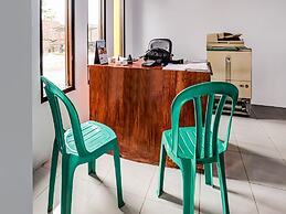 OYO Homes 91067 Desa Wisata Santanamekar