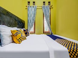 OYO Homes 91067 Desa Wisata Santanamekar