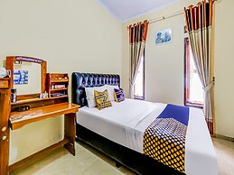 OYO Homes 91067 Desa Wisata Santanamekar