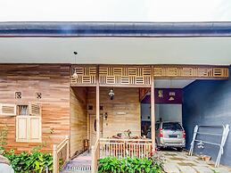 OYO Homes 91067 Desa Wisata Santanamekar