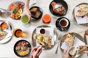 The Hoxton Charlottenburg