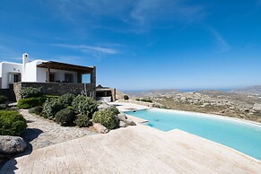 360 Sunset Villa with Private Pool