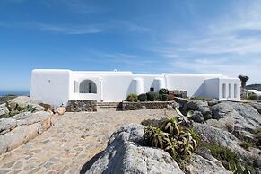 360 Sunset Villa with Private Pool