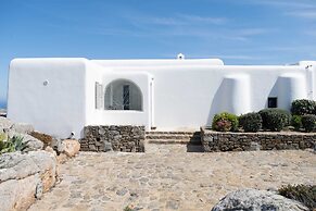 360 Sunset Villa with Private Pool