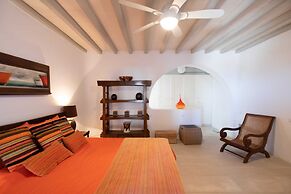 360 Sunset Villa with Private Pool