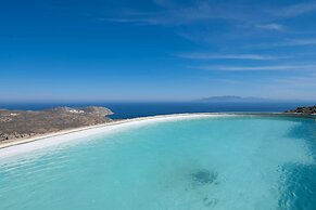 360 Sunset Villa with Private Pool