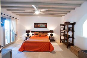 360 Sunset Villa with Private Pool