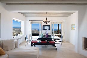 360 Sunset Villa with Private Pool