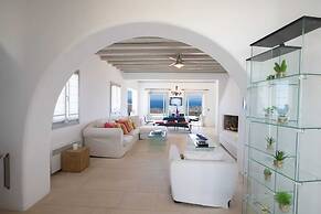 360 Sunset Villa with Private Pool