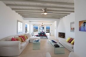 360 Sunset Villa with Private Pool