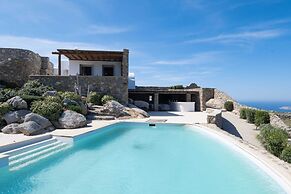 360 Sunset Villa with Private Pool