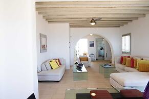 360 Sunset Villa with Private Pool