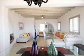 360 Sunset Villa with Private Pool