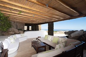 360 Sunset Villa with Private Pool