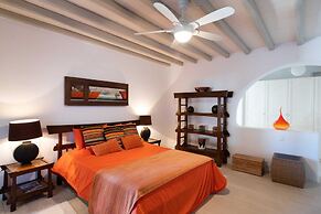 360 Sunset Villa with Private Pool