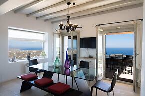 360 Sunset Villa with Private Pool