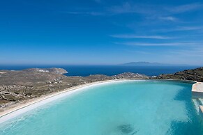 360 Sunset Villa with Private Pool