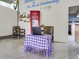 OYO Homes 91128 Desa Wisata Lebakmuncang Ciwidey Syariah