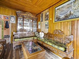 OYO Homes 91128 Desa Wisata Lebakmuncang Ciwidey Syariah