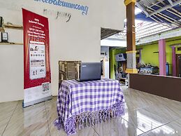 OYO Homes 91128 Desa Wisata Lebakmuncang Ciwidey Syariah