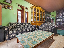 OYO Homes 91128 Desa Wisata Lebakmuncang Ciwidey Syariah